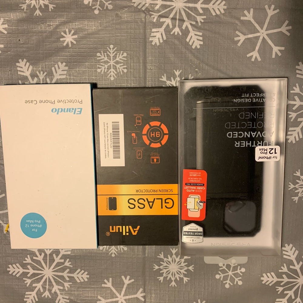 VRS Design card wallet drop tested case for IPhone 12 Pro Max